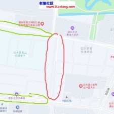 #南通#,#扫街# 记得不要给停车费（我从来不给）